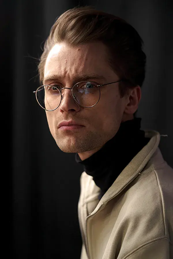 icons cinema