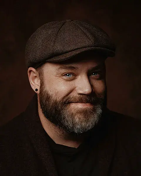 icons cinema