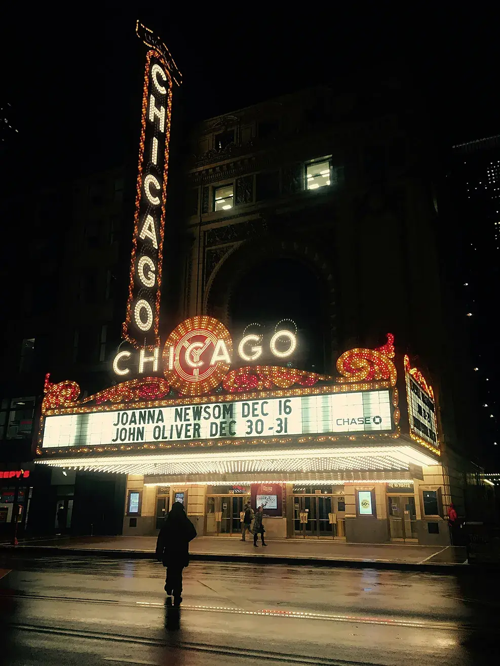 chicago