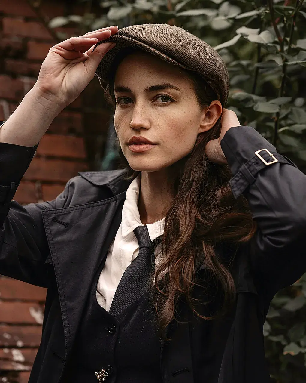 hat