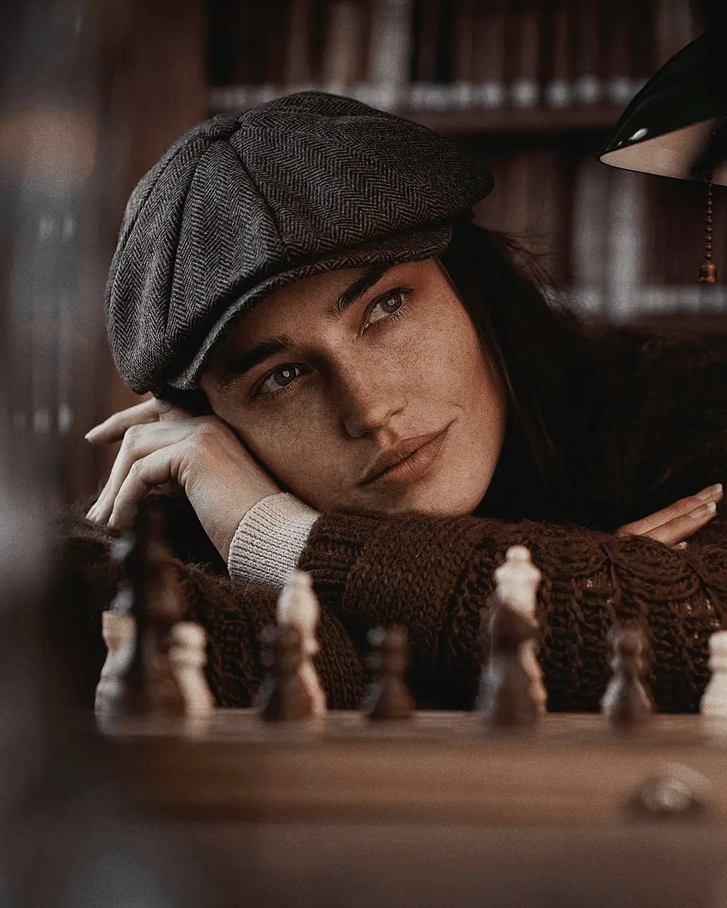 grandmaster