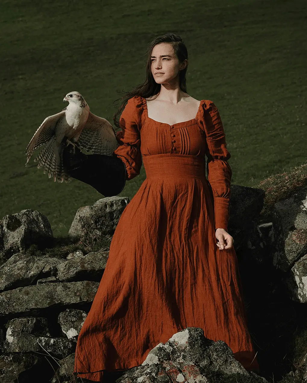 Lady Charlotte