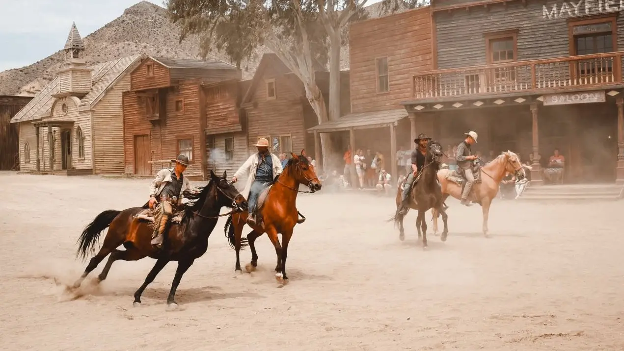 western
